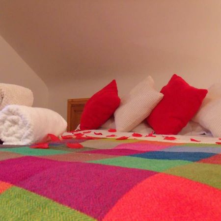 Lamanagh Tranquil Apartment Near Kenmare מראה חיצוני תמונה