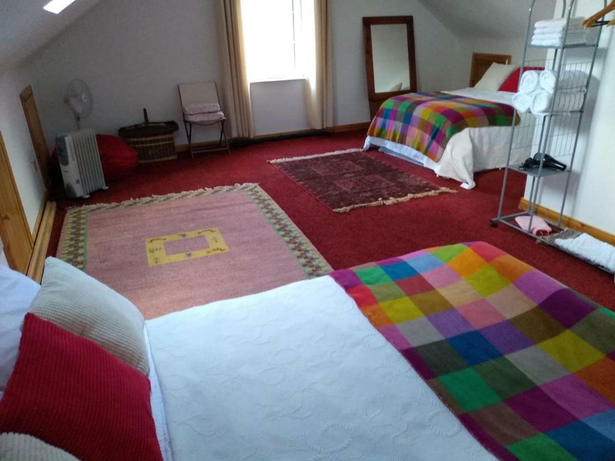Lamanagh Tranquil Apartment Near Kenmare מראה חיצוני תמונה