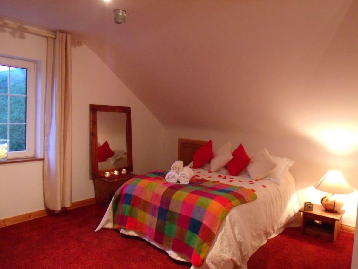 Lamanagh Tranquil Apartment Near Kenmare מראה חיצוני תמונה