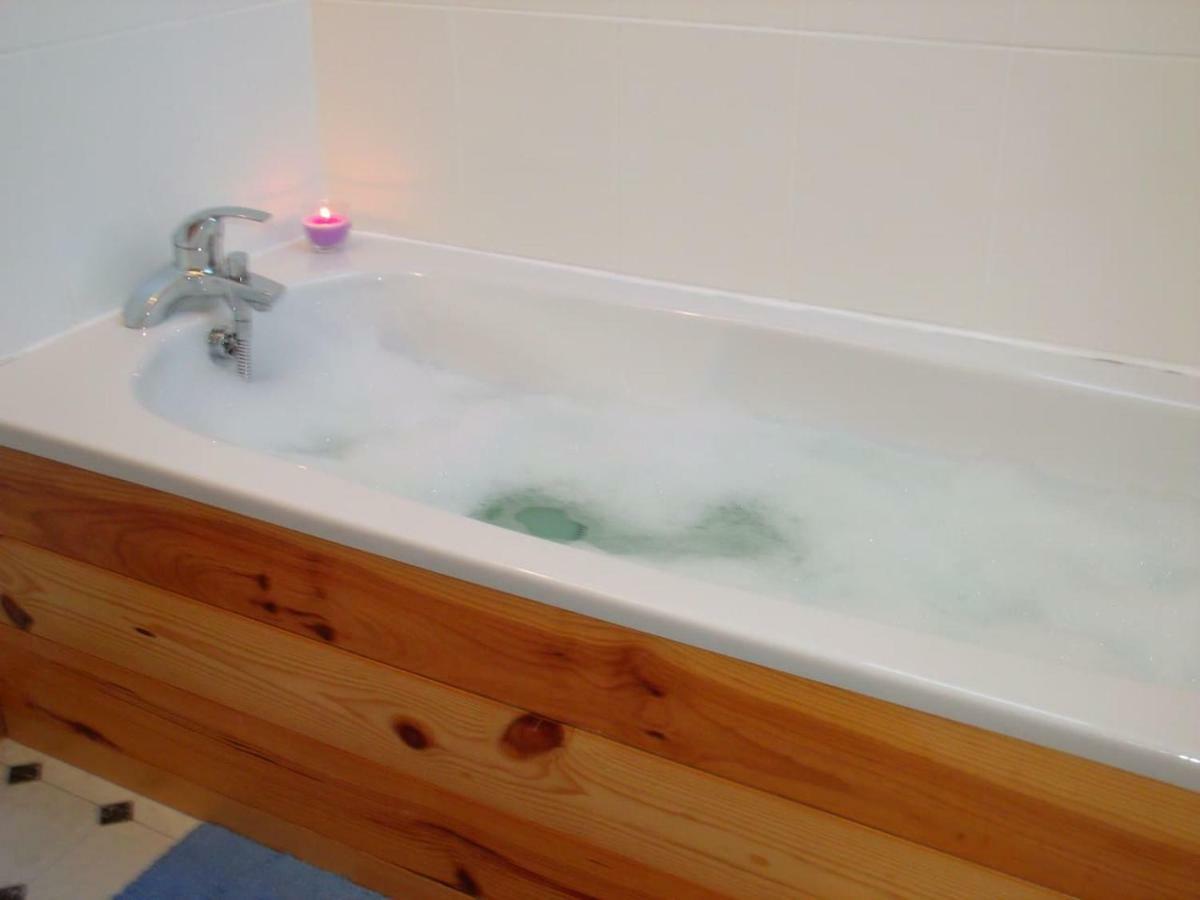 Lamanagh Tranquil Apartment Near Kenmare מראה חיצוני תמונה