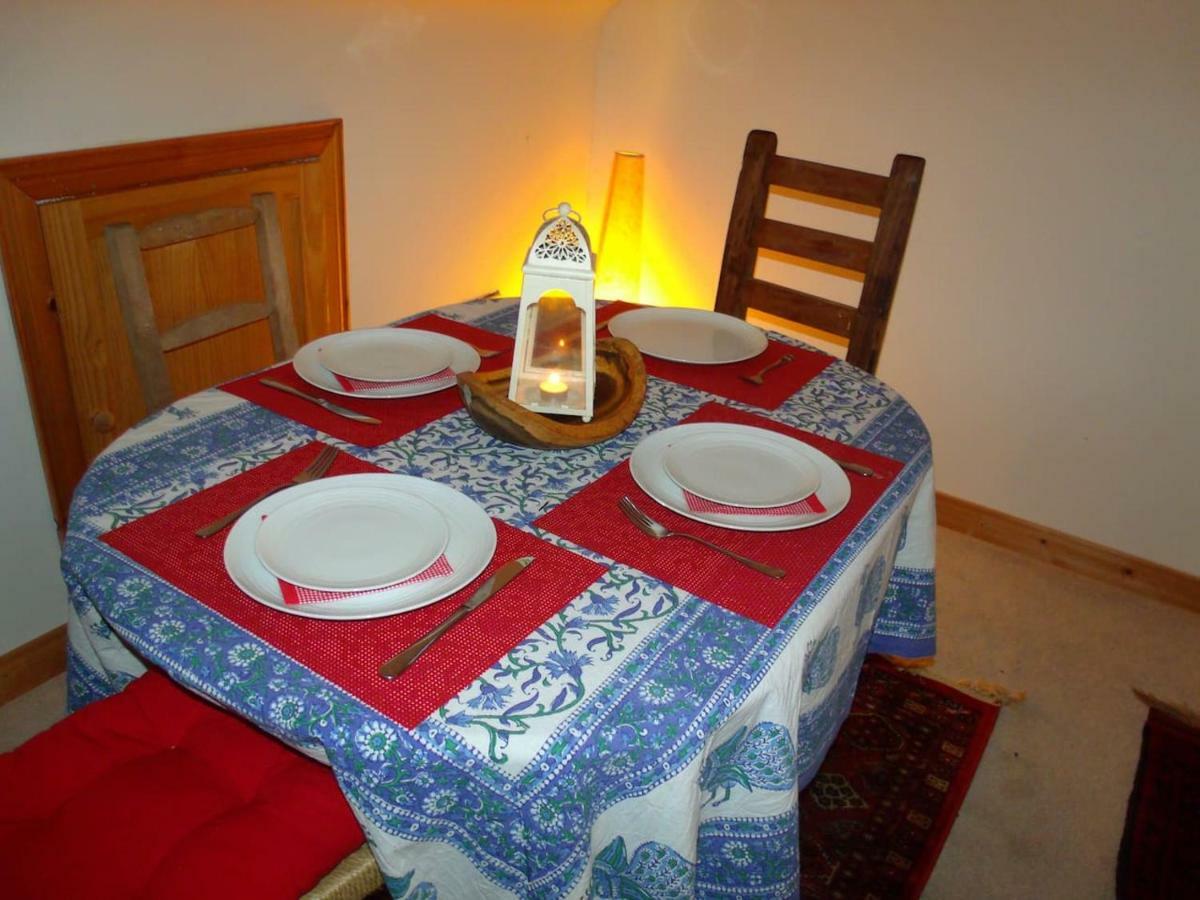 Lamanagh Tranquil Apartment Near Kenmare מראה חיצוני תמונה