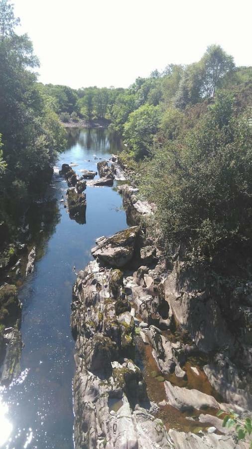 Lamanagh Tranquil Apartment Near Kenmare מראה חיצוני תמונה