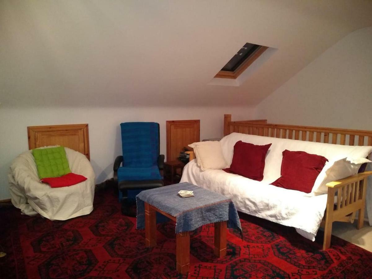 Lamanagh Tranquil Apartment Near Kenmare מראה חיצוני תמונה